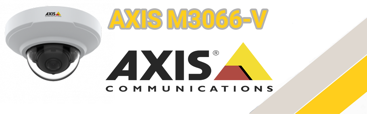 AXIS M3066-V